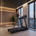 Беговая дорожка CardioPower S35