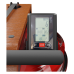 Гребной тренажер CardioPower, AquaFlow 5