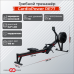 Гребной тренажер CardioPower RE77