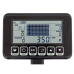 Гребной тренажер CardioPower RW550