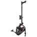 Гребной тренажер CardioPower RW600