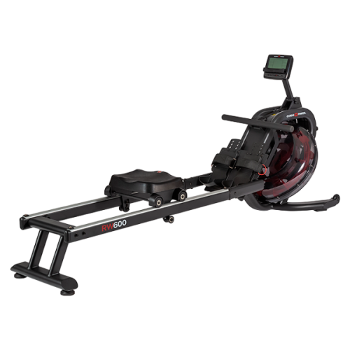 RW600