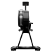 Гребной тренажер CardioPower PRO CR400