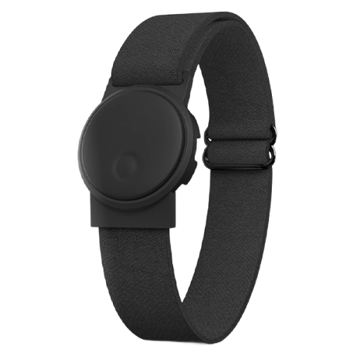 Кардиопояс наручный браслет CardioPower CC200