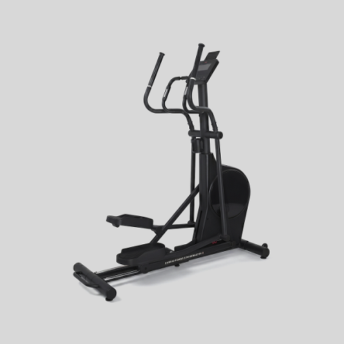 StrideMaster 5
