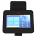 Эллиптический тренажер CardioPower, StrideMaster 7
