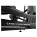 Эллиптический тренажер CardioPower, StrideMaster 7