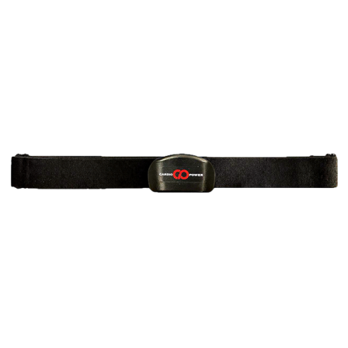 Нагрудный пояс CardioPower Беспроводное соединение (Bluetooth)