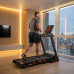 Беговая дорожка CardioPower T45 NEW